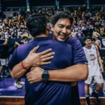 Ronny Gunawan Menjadi Manajer Baru Timnas Basket Putra Indonesia