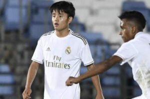 5 Wonderkid 2020 dan Nasibnya Saat Ini