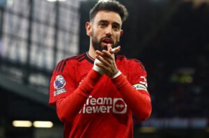 Kemenangan atas Shefield United Bukti Manchester United Punya Karakter