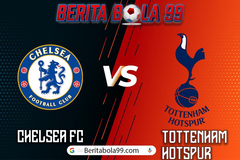 CHELSEA FC VS TOTTENHAM HOTSPUR