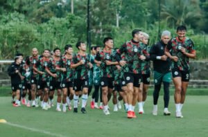 Terungkap Penyebab Utama PSS Sleman Dapat Sanksi Berat FIFA