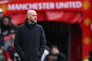 Erik ten Hag: Yang Penting Menang