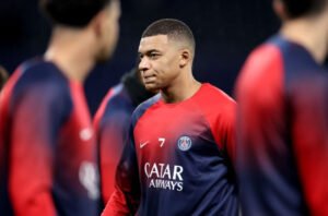 Gabung Madrid pada Musim Depan, Kylian Mbappe Beli Rumah Sergio Ramos