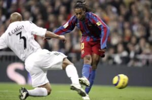 Lamine Yamal dan 3 Pemain Barcelona yang Menerima Standing Ovation di Santiago Bernabeu