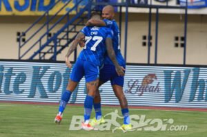 Persib Akan Lebih Berbahaya di Championship Series Liga 1!