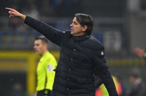 Simone Inzaghi Ingin Pertahankan Skuad Inter Milan Peraih Scudetto