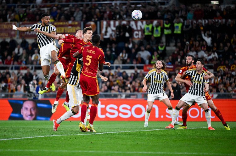 Hasil dan Klasemen Serie A: Milan dan Juventus Bernasib Sama