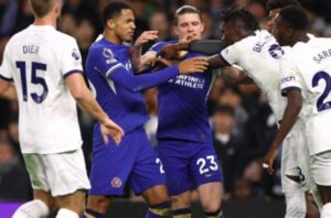 Derby London di Stamford Bridge: Chelsea Superior, Tottenham Hotspur Butuh Poin