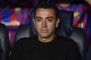 Peluang Xavi Bertahan di Barcelona Masih Terbuka