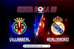 Villarreal-Vs-Real-Madrid