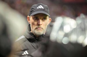 Sir Jim Ratcliffe Ingin Thomas Tuchel Ambil Alih Manchester United