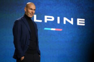 Dapat Dukungan, Zinedine Zidane Diyakini Bisa Tingkatkan Manchester United