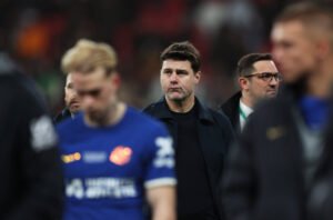 Alasan Chelsea Tidak Bisa Memecat Pochettino Meski Kalah Telak Lawan Arsenal