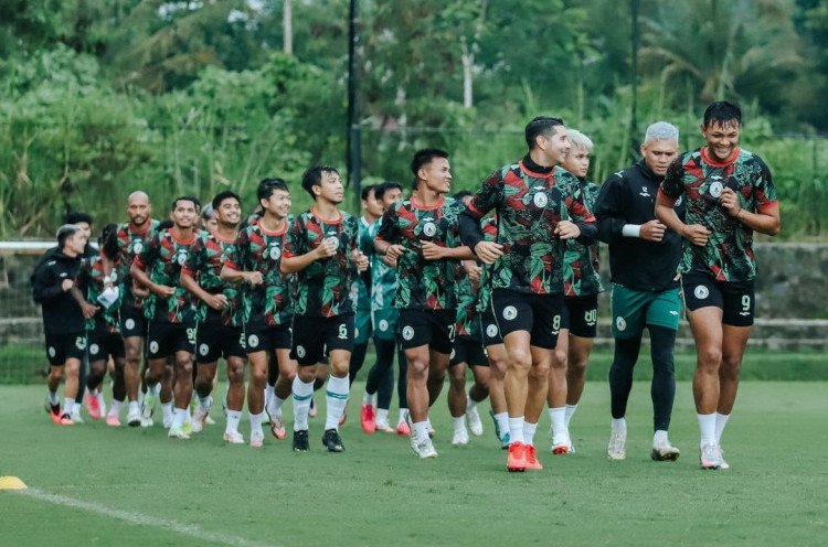 Rumor Gaet Pemain Baru, PSS Sleman Diingatkan SILA Soal Sanksi FIFA