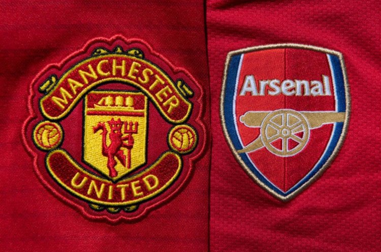 Resep untuk Arsenal Bungkam Manchester United di Old Trafford