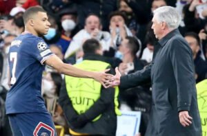 Carlo Ancelotti Respons Gosip Kylian Mbappe Gabung Madrid