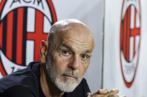AC Milan Disarankan Tidak Pecat Stefano Pioli