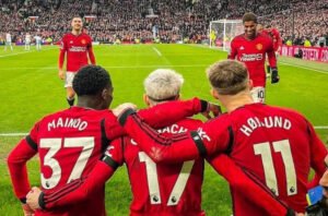 Tiga Pemain yang Tidak Akan Dijual Manchester United