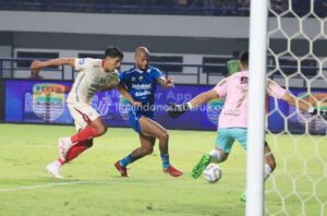 PT LIB Lakukan Penyesuaian Jadwal Championship Series Liga 1 dengan Agenda Timnas Indonesia U-23