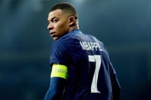 Tidak Ada di Video Perkenalan Jersei PSG, Sinyal Mbappe Menuju Madrid Semakin Kuat