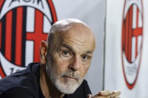 Stefano Pioli Ingin AC Milan Tutup Musim dengan Positif