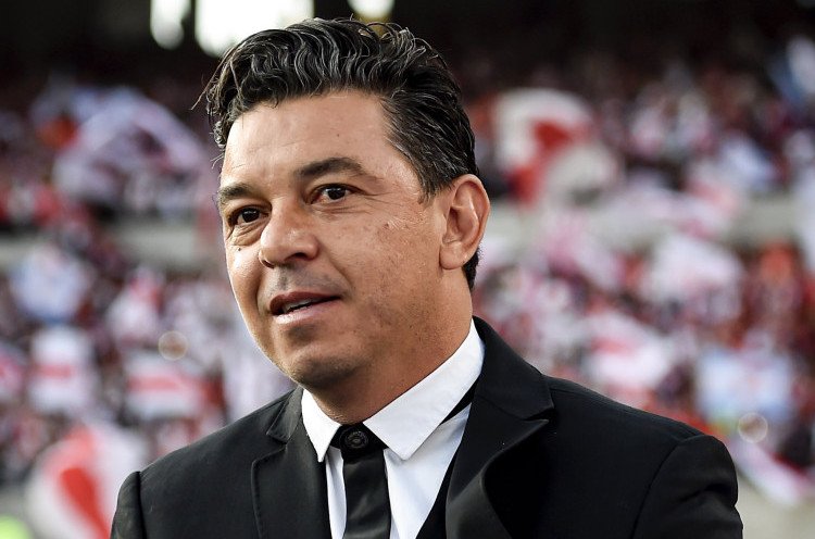 Alasan Milan Sudah Tepat Memburu Marcelo Gallardo