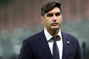 Tinggal Masalah Waktu Menanti Paulo Fonseca Latih AC Milan