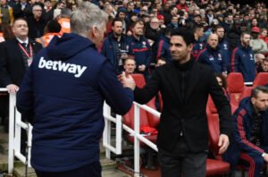 Mikel Arteta Berharap Bantuan dari Mantan