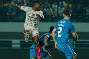 5 Fakta Bali United Jelang Hadapi Persib, Waspada Duet Maut dan Fungsi VAR