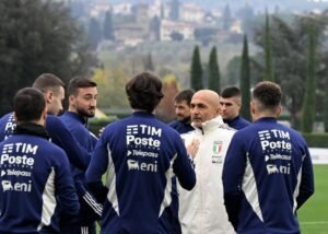 Euro 2024: Enam Pemain Inter Milan dalam Skuad Italia, Luciano Spalletti Bersyukur