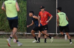 Borneo FC Bertekad Kawinkan Gelar Seri Reguler dengan Championship Series Liga 1 Musim Ini