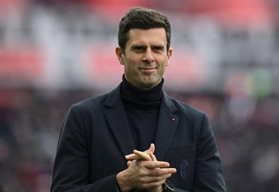 Punya Sesuatu yang Istimewa, Thiago Motta Akan Sukses di Juventus