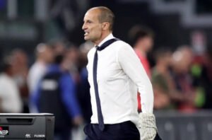 3 Alasan Memecat Massimiliano Allegri adalah Kesalahan Fatal untuk Juventus