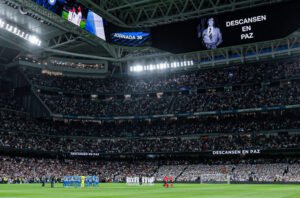 Bungkam Alaves 5-0, Real Madrid Ukir Rekor Baru