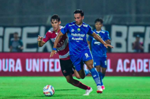 Jadwal Siaran Langsung Final Championship Series Liga 1 2023/2024: Persib Vs Madura United