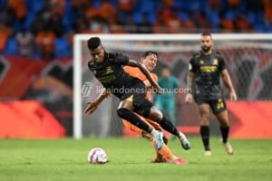 Hasil Semifinal Championship Series Liga 1: Sikat Borneo FC, Madura United Tantang Persib di Final