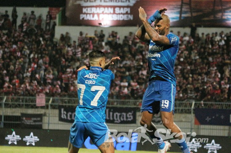 Klub Liga 1 Boleh Kontrak 8 Pemain Asing, PT LIB Terapkan Aturan Khusus