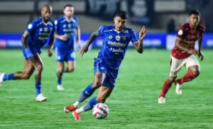 Hasil Semifinal Championship Series Liga 1: Persib ke Final Usai Bantai Bali United 3-0