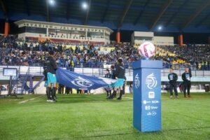 Liga 1 2023/2024 Rampung, Tagar BRImoJuara Menggema