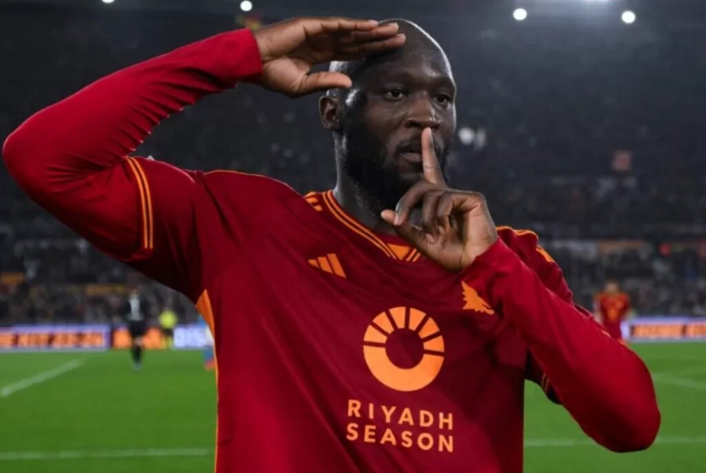 Chelsea Akan Jual Rugi Romelu Lukaku