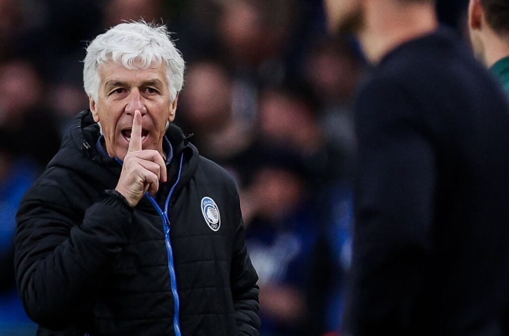 Gasperini Sindir Klub yang Berutang Banyak demi Sukses