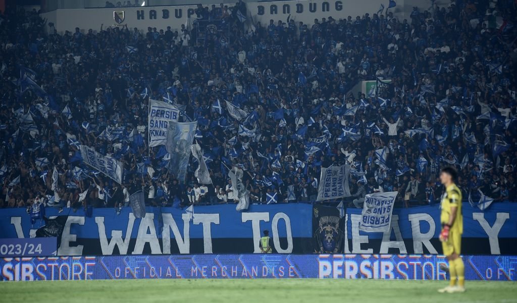 Bojan Hodak Anggap Persib Vs Madura United Masih 0-0