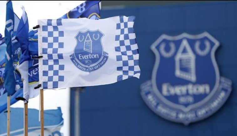 Konsorsium Sokongan Keluarga Kerajaan Arab Saudi Tawar Everton Rp8,3 Triliun