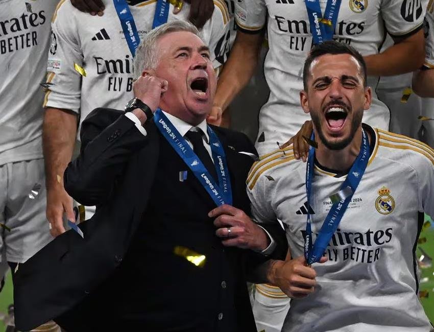 Real Madrid Tolak Bermain di Piala Dunia Antarklub 2025