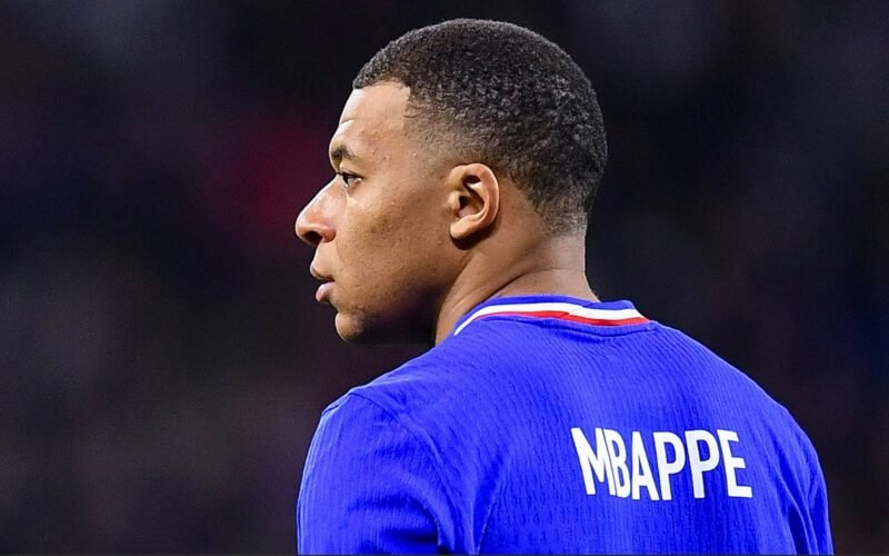 Kylian Mbappe Akan Lebih Baik daripada Zinedine Zidane