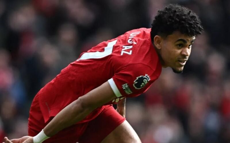 Kabar Transfer Liverpool: Luis Diaz Bertahan, Thiago Alcantara Lanjutkan Karier di Eropa