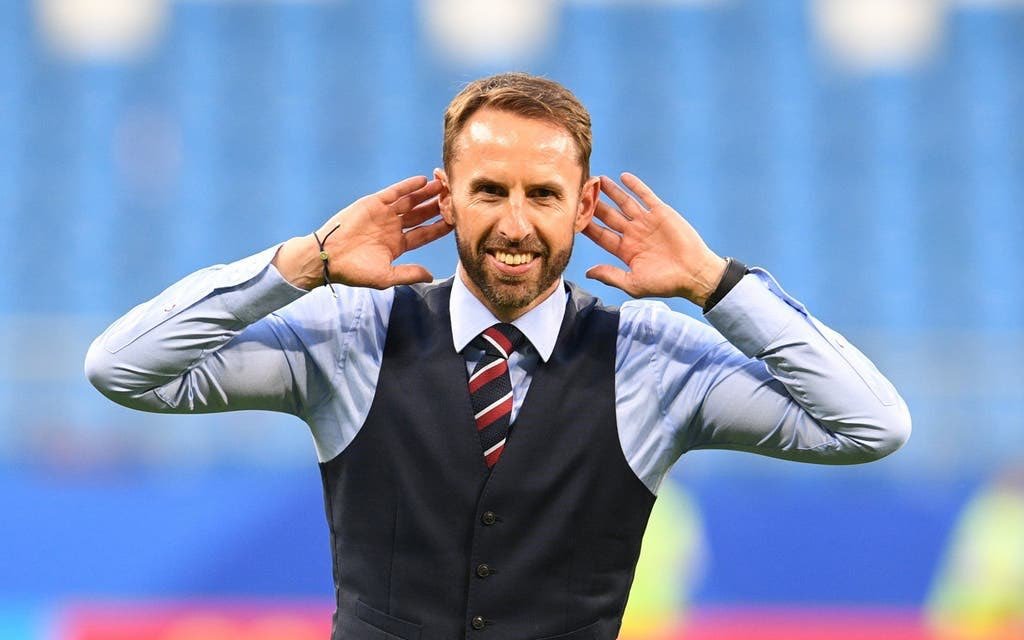 Southgate Ragu Bertahan Setelah Euro 2024, Kans Menuju Manchester United Terbuka Lebar