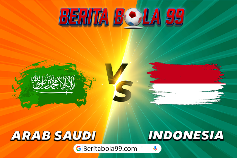 Prediksi Arab Saudi vs Timnas Indonesia 6 September 2024