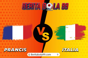 Prediksi Prancis vs Italia 7 September 2024