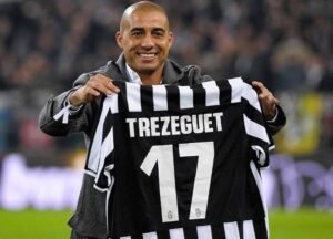 David Trezeguet Bicara soal Kritik kepada Juventus dan Berpesan untuk Thiago Motta